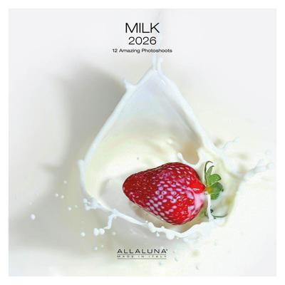 Milk Kalender 2026 Milk Kalender 2026