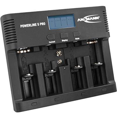 Ansmann Powerline 5 Pro Ansmann Powerline 5 Pro