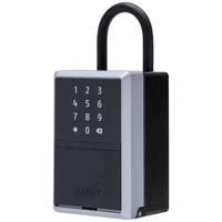 Smart key box - ABUS - 797 Smart-BT KeyGarage B - Openen via smartphone - Opbergruimte voor 20 sleutels - IP54 - thumbnail