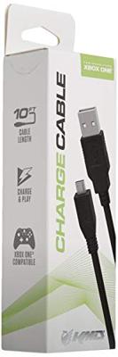 Controller Charge Cable (KMD)
