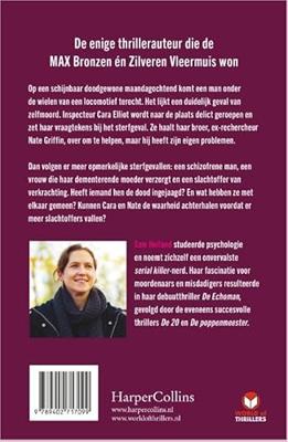 De poppenmeester (Paperback)