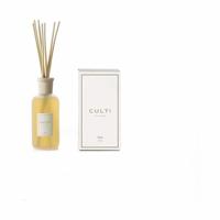 Culti Stile Classic Era Geurstokjes White 250ml - thumbnail