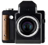 Nons SL660 camera behuizing EF Mount (instax square film) - thumbnail