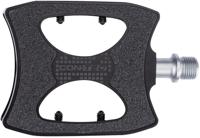 CONTEC pedaal "quick.ace" ct pedal quick ace black - thumbnail