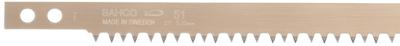 Beugelzaagblad Voor Bahco 51-12 Zaagbladlengte 320 mm zaagblad voor hout