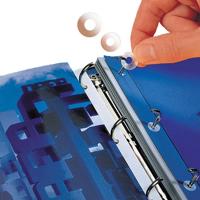 3L versterkingsringen verdeeldoos van 500 stuks - thumbnail