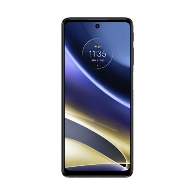 Motorola Moto G51 Indigoblauw