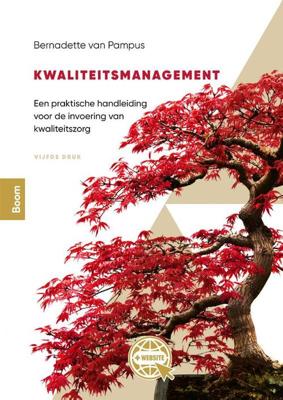 Kwaliteitsmanagement (Paperback)