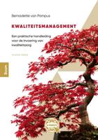 Kwaliteitsmanagement (Paperback) - thumbnail