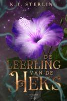 De leerling van de heks - K.T. Sterling - ebook - thumbnail