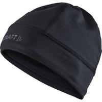 Craft 1909932 Core Essence Thermal Hat - Black - S - thumbnail