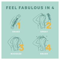 Batiste Droogshampoo Original? - thumbnail