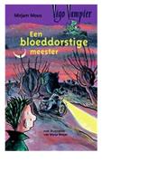 Een bloeddorstige meester - Mirjam Mous - ebook - thumbnail