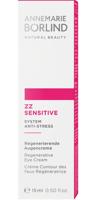 Annemarie Börlind ZZ Sensitive Regenerative Eye Cream - thumbnail