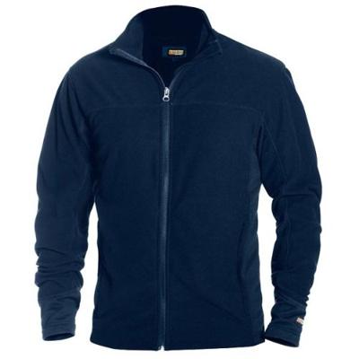 Blåkläder Heren Sweater 4895-1010 | Marineblauw | Maat M - 7330509398289 Blåkläder Heren Sweater 4895-1010 | Marineblauw | Maat M - 7330509398289