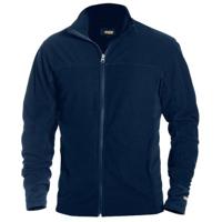 Blåkläder Heren Sweater 4895-1010 | Marineblauw | Maat M - 7330509398289 - thumbnail