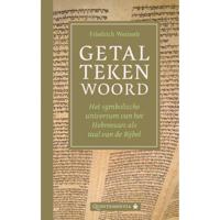 Getal - teken - woord (Paperback) - thumbnail
