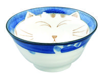Japanse Kawaii Kat Kom - 300ml - 13.5 x 6.8cm - thumbnail