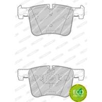 Remblokken set FDB4394 - thumbnail