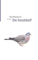 De houtduif - Hay Wijnhoven - ebook - thumbnail