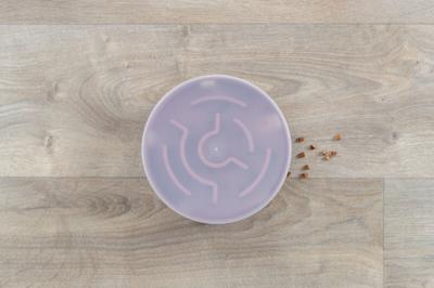 Trixie cat activity rocking maze kunststof