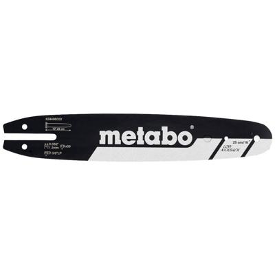 Metabo 628496000 Zaagrails