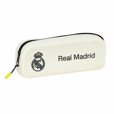 Alleshouder Real Madrid C.F. Wit 18.5 x 7.5 x 5.5 cm