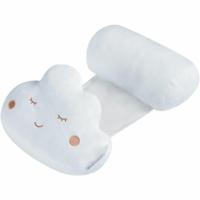 TINO CLOUDY 2in1 babywig - Pluche functie - thumbnail