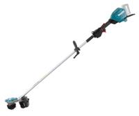 Makita ur003gz01 | accu bosmaaier | d-greep | 40v max | body | zonder accu's & laders - ur003gz01 - thumbnail