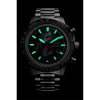 Horloge Heren Citizen BY3006-53E Zwart - thumbnail
