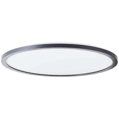 Brilliant PlafondlampSorell Ø 42cm zwart - G99879A76