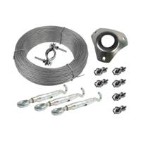 Accessoires kit TELEVES - thumbnail