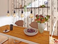 Osram Vintage 1906 LED E27 Globe Gloeilamp Goud 125mm 2.8W 200lm - 824  | Vervanger voor 25W - thumbnail