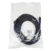 LogiLink CH0064 HDMI kabel 5 meter - thumbnail
