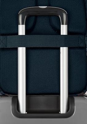 Laptoptas Kappa Dark Navi Grijs Marineblauw 29 x 44 x 15 cm Laptoptas Kappa Dark Navi Grijs Marineblauw 29 x 44 x 15 cm