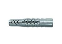 Fischer 62761 UX 10 x 60 Universele pluggen 60 mm 10 mm 25 stuk(s) - thumbnail