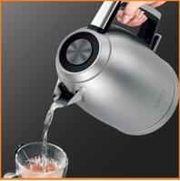 Krups Excellence Waterkoker BW552D - thumbnail