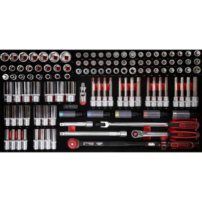 KS Tools 813.0120 813.0120 Dopsleutelset