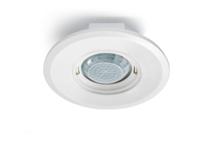 ESYLUX EP10451706 Aanwezigheidsmelder (plafond) Inbouw (in muur) 360 ° Wit IP20 - thumbnail