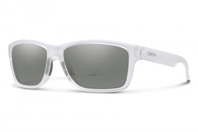 Smith zonnebril Harbour heren zilver Smith zonnebril Harbour heren zilver