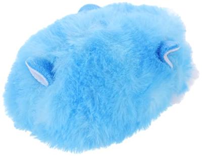 TY teeny s husky knuffel slush 10 cm