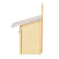 Esschert Design koolmees nestkast - thumbnail