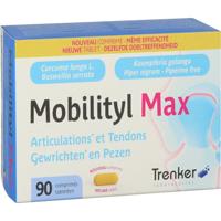 Trenker Mobilityl Max Tablet - thumbnail