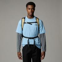 The North Face Borealis Classic Rugtas Heren Khaki Stone/TNF Black 29L - thumbnail