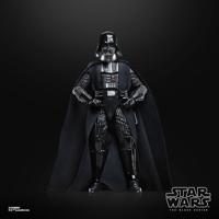Star Wars The Black Series figuur Darth Vader - thumbnail