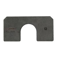 KS Tools 150.2014 Tegenplaat #12, Ø 80 mm - thumbnail