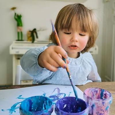 Silly Billyz Towel small Long sleeve Slab dusty blue