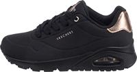 Skechers Uno - Golden Air 177094/BBK Zwart-36 maat 36 - thumbnail