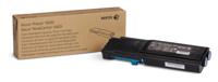 Xerox Phaser 6600/WorkCentre 6605 Standaard tonercartridge cyaan (2.000 pagina's) - thumbnail