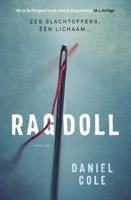 Ragdoll - Daniel Cole - eBook (9789024574995) - thumbnail